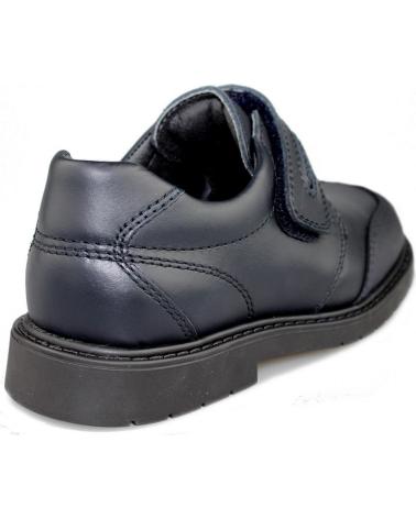 Zapatos de Niña y Niño PABLOSKY COLEGIAL ALBA AZUL