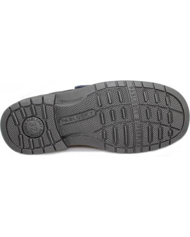 Zapatos de Niña y Niño PABLOSKY COLEGIAL ALBA AZUL