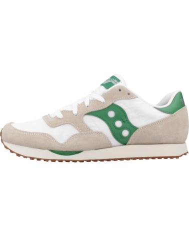 Sportschuhe SAUCONY  für Damen und Herren ZAPATILLAS MODELO DXN TRAINER COLOR BLANCO  WHTGRN