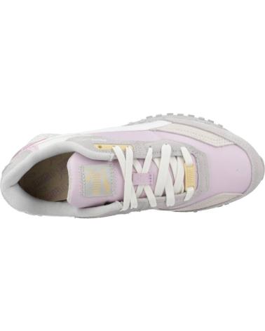 Zapatillas deporte de Mujer PUMA ZAPATILLAS BLKTOP RIDER MORADO