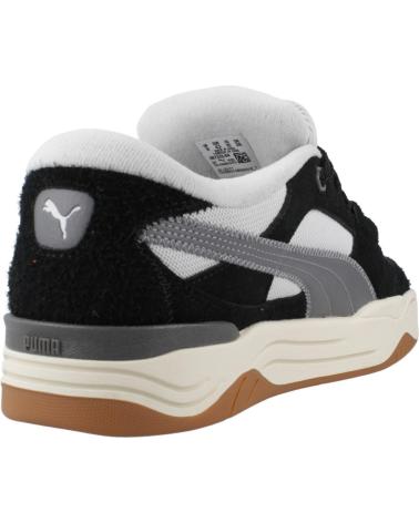 Zapatillas deporte PUMA  pour Homme MODELO -180 TEXTURE PARA ADULTO COLOR  NEGRO
