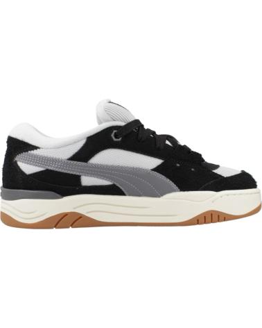 Zapatillas deporte PUMA  pour Homme MODELO -180 TEXTURE PARA ADULTO COLOR  NEGRO