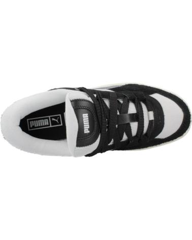 Zapatillas deporte PUMA  pour Homme MODELO -180 TEXTURE PARA ADULTO COLOR  NEGRO