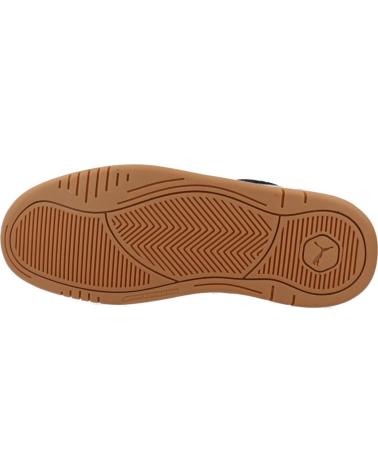 Zapatillas deporte PUMA  pour Homme MODELO -180 TEXTURE PARA ADULTO COLOR  NEGRO