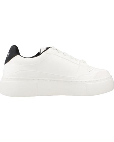 Zapatillas deporte ARMANI EXCHANGE  de Mujer ZAPATILLAS MUJER MODELO XDX147 XV830 COLOR BLANCO  T052