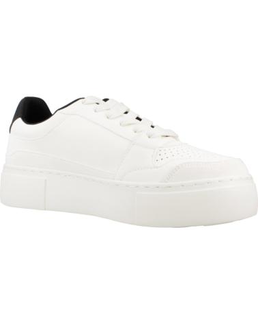 Zapatillas deporte ARMANI EXCHANGE  de Mujer ZAPATILLAS MUJER MODELO XDX147 XV830 COLOR BLANCO  T052