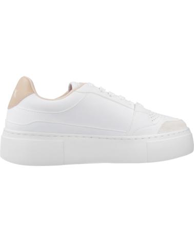 Zapatillas deporte ARMANI EXCHANGE  de Mujer ZAPATILLAS MUJER MODELO XDX147 XV830 COLOR BLANCO  K722