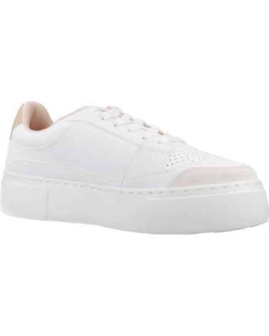 Zapatillas deporte ARMANI EXCHANGE  de Mujer ZAPATILLAS MUJER MODELO XDX147 XV830 COLOR BLANCO  K722