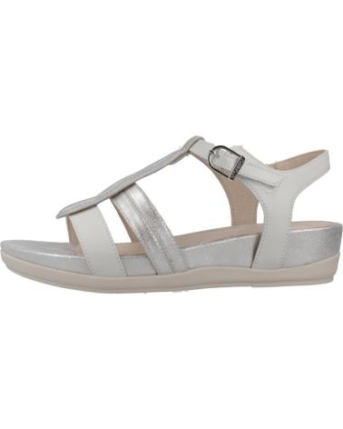 Sandali STONEFLY  per Donna SANDALIAS MUJER MODELO EVE 31 S LAMINATED COLOR BLANCO  151