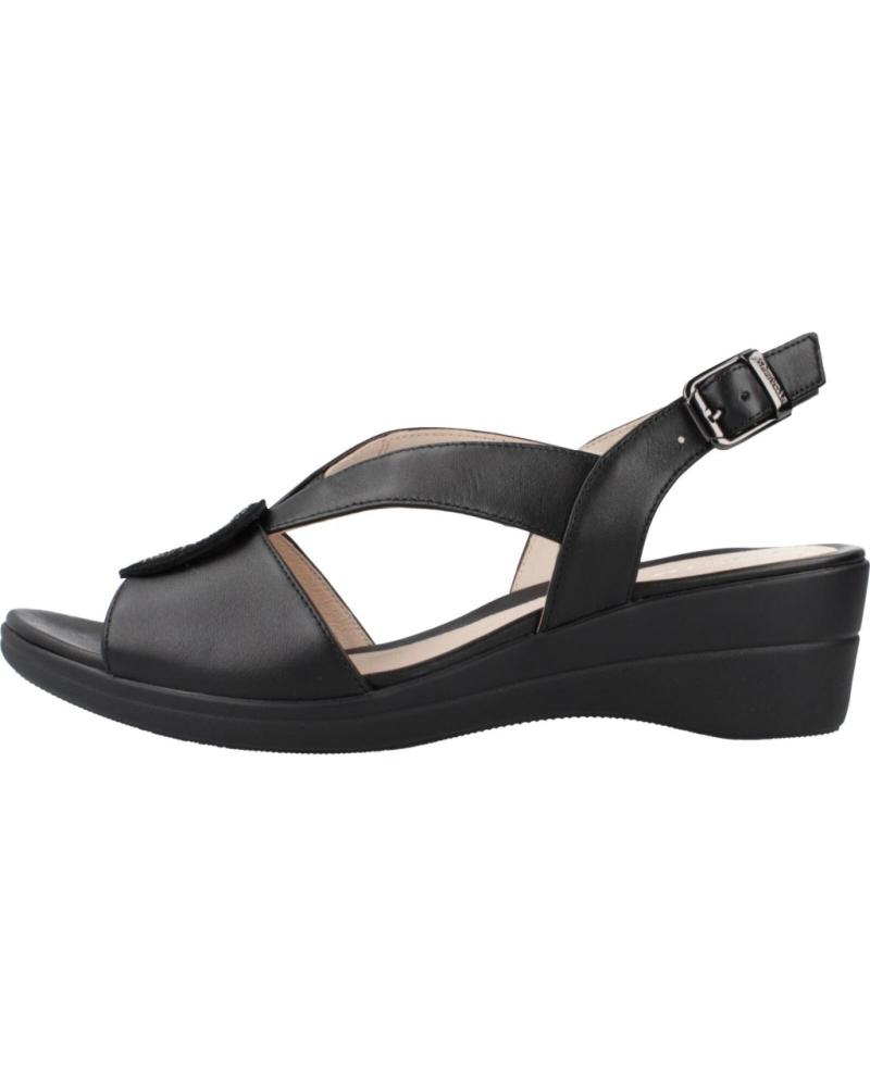 STONEFLY SANDALIAS MUJER MODELO VANITY III 33 COLOR NEGRO 000