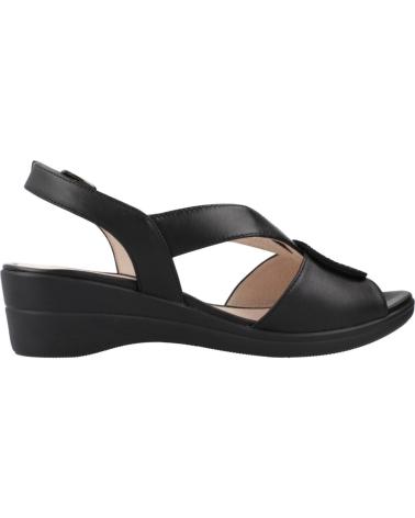 STONEFLY SANDALIAS MUJER MODELO VANITY III 33 COLOR NEGRO 000