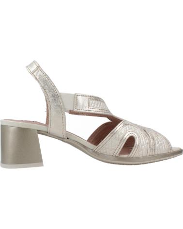 Sandali per Donna PITILLOS MODELO 5690 ORO