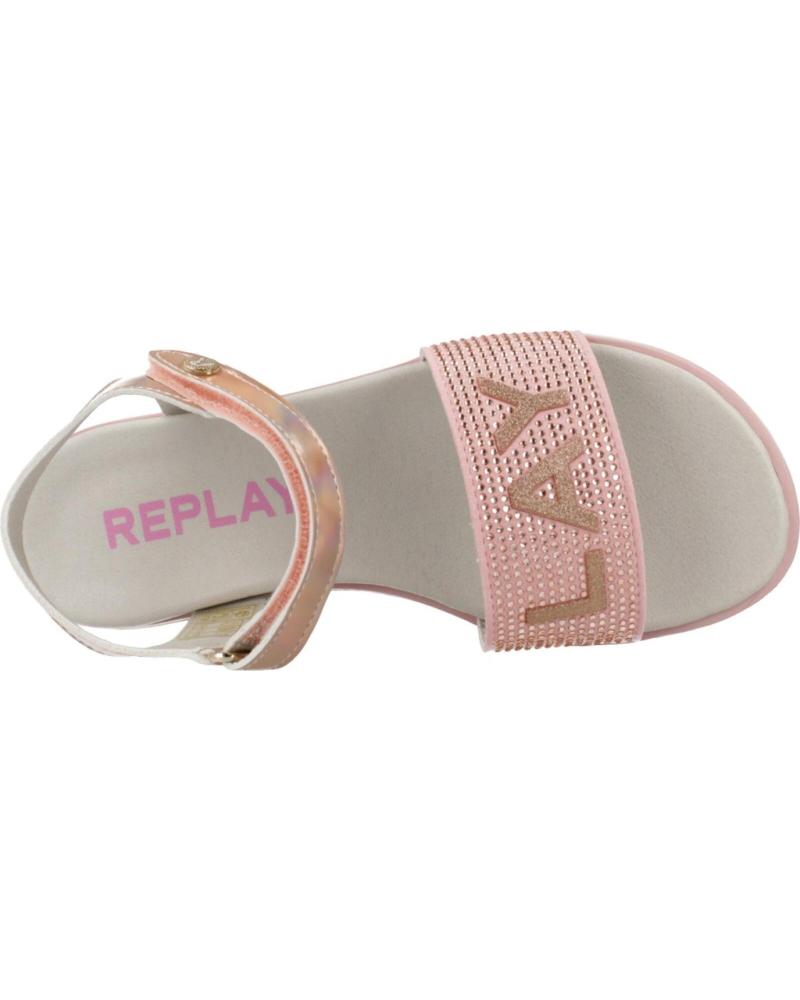 Tacones Addi Para Niñas Pequeñas