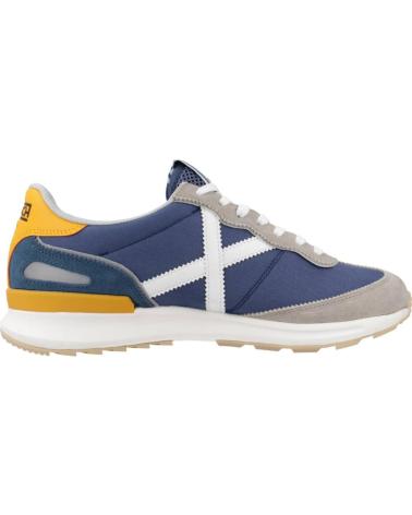 MUNICH 8700067 EN COLOR PARA HOMBRE AZUL
