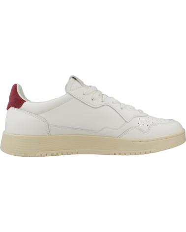 Zapatillas deporte SCALPERS  de Hombre SNEAKERS MILES HOMBRE BEIG  BEIGE