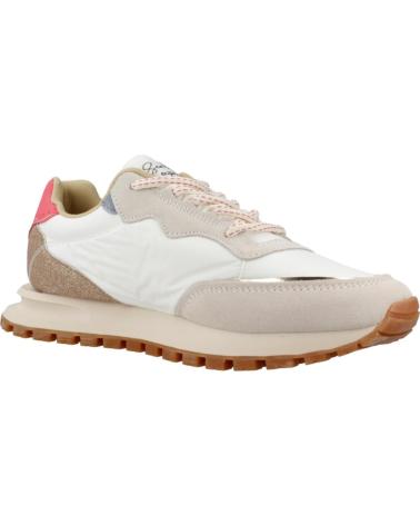 Zapatillas deporte SCALPERS  de Mujer ZAPATILLAS MUJER MODELO RIO COLOR BLANCO  OFWHT