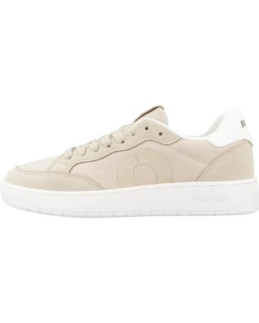 Scarpe sport ECOALF  per Donna ZAPATILLAS MUJER DEIAALF  BEIGE