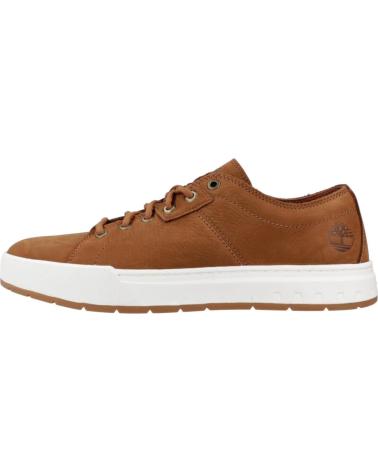 Man Zapatillas deporte TIMBERLAND ZAPATILLAS HOMBRE MODELO MAPLE GROVE COLOR MARRON  RSTNBCK