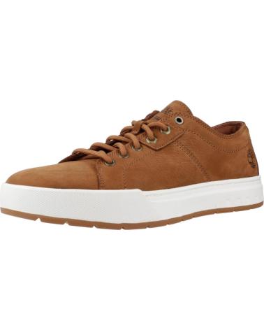 Man Zapatillas deporte TIMBERLAND ZAPATILLAS HOMBRE MODELO MAPLE GROVE COLOR MARRON  RSTNBCK
