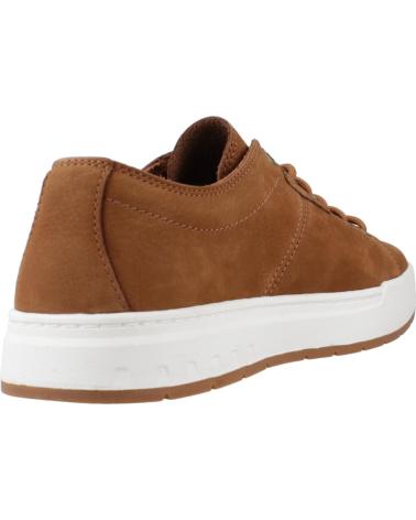 Man Zapatillas deporte TIMBERLAND ZAPATILLAS HOMBRE MODELO MAPLE GROVE COLOR MARRON  RSTNBCK