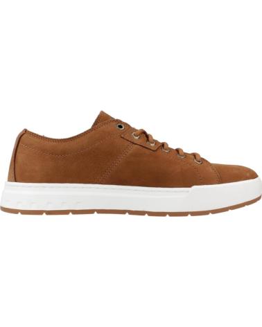 Man Zapatillas deporte TIMBERLAND ZAPATILLAS HOMBRE MODELO MAPLE GROVE COLOR MARRON  RSTNBCK