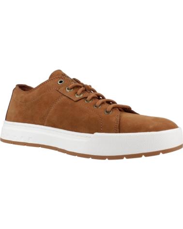Man Zapatillas deporte TIMBERLAND ZAPATILLAS HOMBRE MODELO MAPLE GROVE COLOR MARRON  RSTNBCK