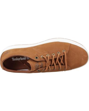 Man Zapatillas deporte TIMBERLAND ZAPATILLAS HOMBRE MODELO MAPLE GROVE COLOR MARRON  RSTNBCK