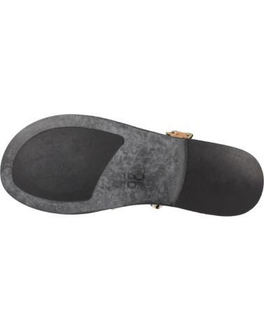 Sandalen AS 98  für Damen SANDALIAS MUJER MODELO YOU COLOR ORO  OTTONE