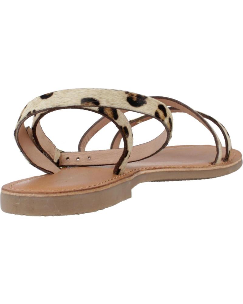 Sandales De Mujer LES TROPEZIENNES SANDALIAS MUJER MODELO HANAK - Main Image