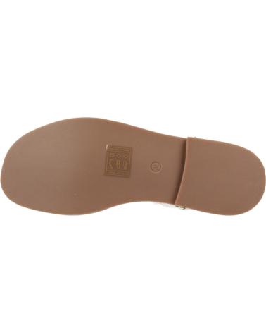 Sandales LES TROPEZIENNES  pour Femme SANDALIAS MUJER MODELO C330198 COL O  OR