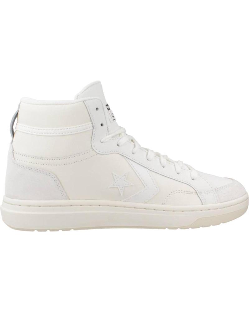 Sports Shoes De Hombre CONVERSE ZAPATILLAS HOMBRE MODELO PRO BLAZE CLASSIC LEATHER SUEDE COL EGRET