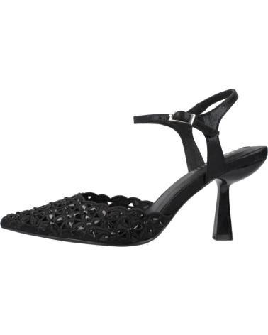 Sandali MENBUR  per Donna SANDALIAS DE FIESTA MUJER MODELO 24724M COLOR NEGRO  BLACK