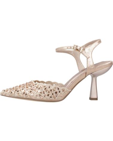 Sandali MENBUR  per Donna SANDALIAS DE FIESTA MUJER MODELO 24724M COLOR ROSA  EVENROSE