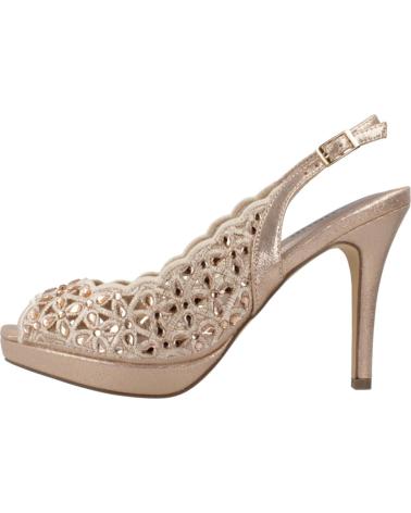 Sandalias MENBUR  de Mujer SANDALIAS DE FIESTA MUJER MODELO 24732M COLOR NUDE  EVENROSE