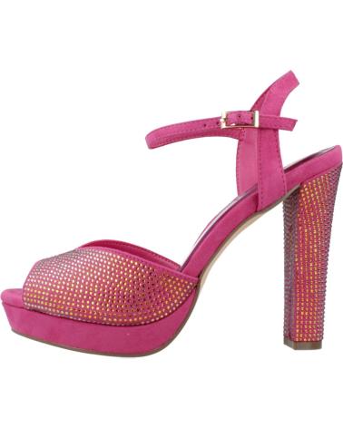 Sandalias MENBUR  de Mujer SANDALIAS DE FIESTA MUJER MODELO 24791M COLOR ROSA  FUCSIA