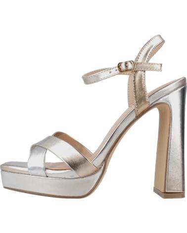 Sandali MENBUR  per Donna SANDALIAS DE FIESTA MUJER MODELO 150067 COLOR  NUDE