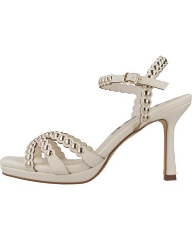Sandali MENBUR  per Donna SANDALIAS DE FIESTA MUJER MODELO 24888M COLOR BLANCO  WHITE