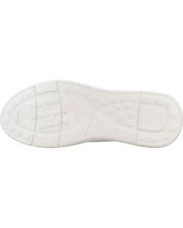 Woman Trainers HISPANITAS ZAPATILLAS MUJER MODELO HV243412 COLOR BEIS NATA