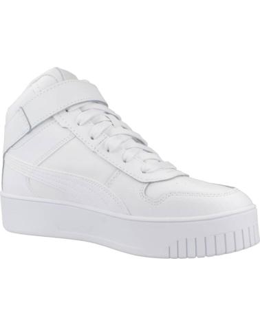 Zapatillas deporte de Mujer PUMA PU392337 01