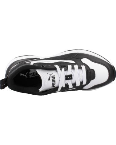 Woman Zapatillas deporte PUMA ZAPATILLAS MUJER MODELO CILIA WEDGE COLOR NEGRO  BLACK