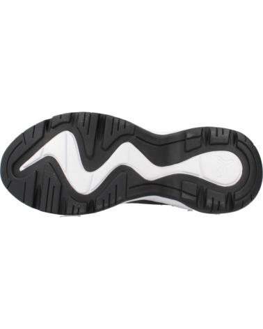 Woman Zapatillas deporte PUMA ZAPATILLAS MUJER MODELO CILIA WEDGE COLOR NEGRO  BLACK