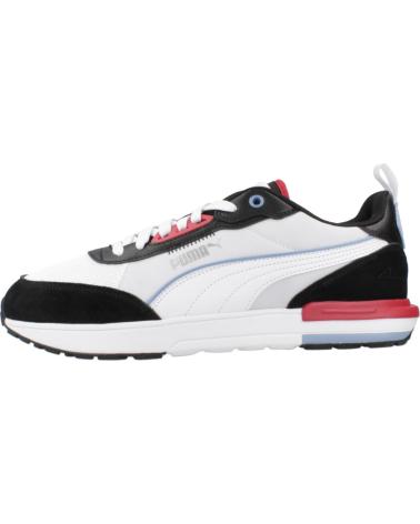 Zapatillas deporte PUMA  de Hombre ZAPATILLA R22 NEGRO  GRIS