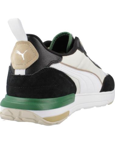 Scarpe sport PUMA  per Uomo ZAPATILLAS HOMBRE MODELO R22 COLOR BLANCO  WHITE