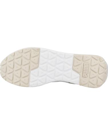 Scarpe sport PUMA  per Uomo ZAPATILLAS HOMBRE MODELO R22 COLOR BLANCO  WHITE
