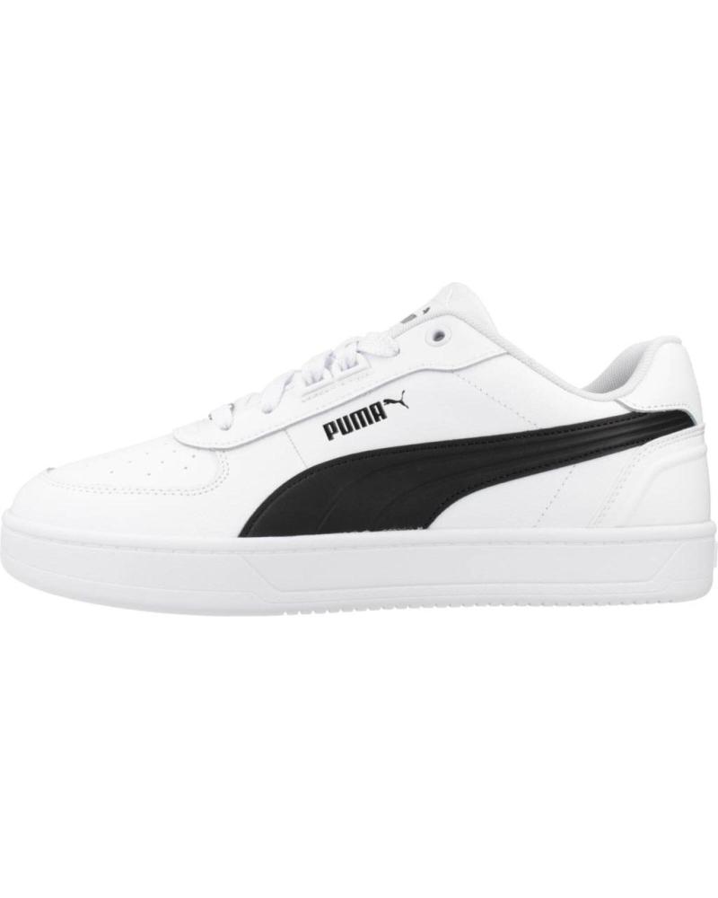 PUMA ZAPATILLAS EN PARA HOMBRE BLANCO