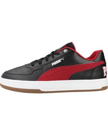 Zapatillas deporte PUMA  de Hombre ZAPATILLAS HOMBRE MODELO CAVEN 2 0 LUX COLOR NEGRO  RED