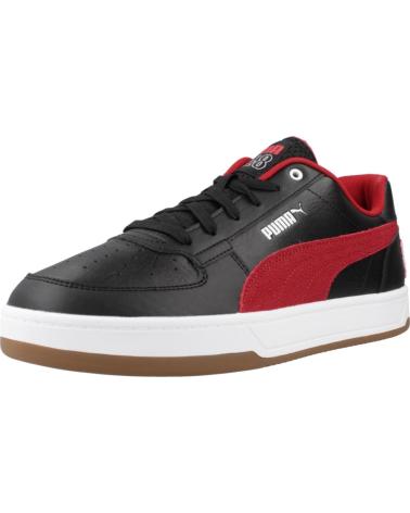 Zapatillas deporte PUMA  de Hombre ZAPATILLAS HOMBRE MODELO CAVEN 2 0 LUX COLOR NEGRO  RED