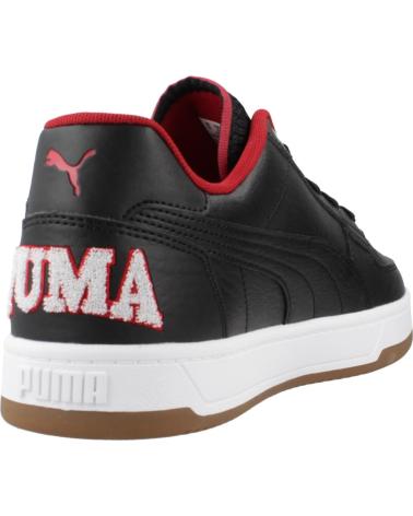 Zapatillas deporte PUMA  de Hombre ZAPATILLAS HOMBRE MODELO CAVEN 2 0 LUX COLOR NEGRO  RED
