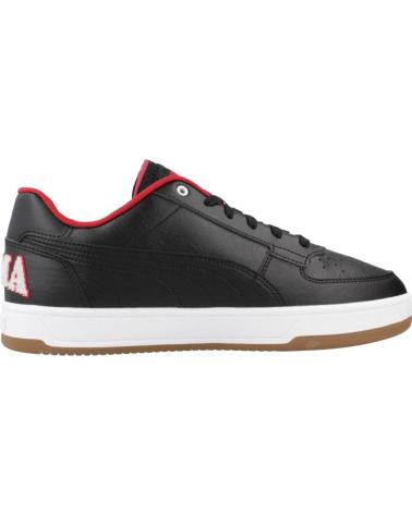 Zapatillas deporte PUMA  de Hombre ZAPATILLAS HOMBRE MODELO CAVEN 2 0 LUX COLOR NEGRO  RED