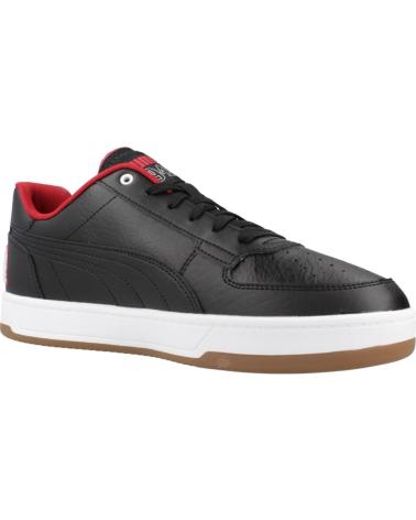 Zapatillas deporte PUMA  de Hombre ZAPATILLAS HOMBRE MODELO CAVEN 2 0 LUX COLOR NEGRO  RED